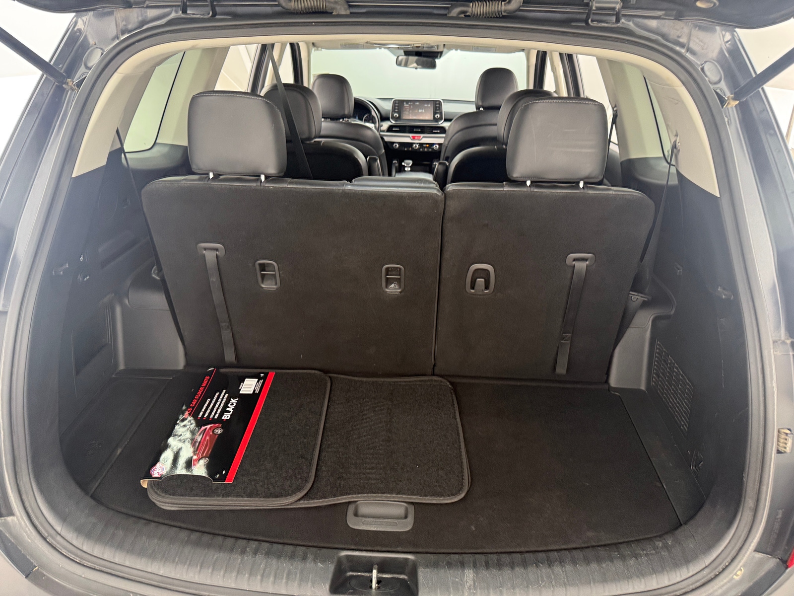 Thumbnail: 2020 Kia Telluride - 6