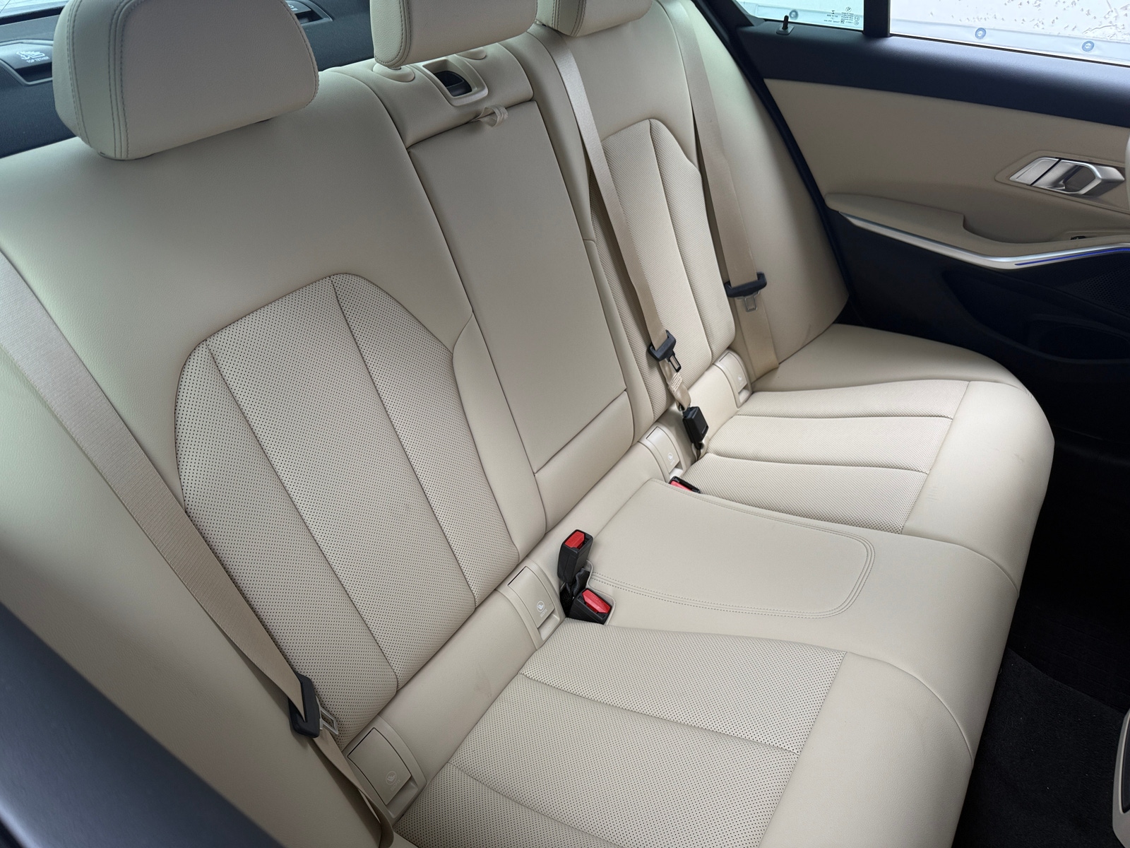 Thumbnail: 2022 BMW 3 Series - 5