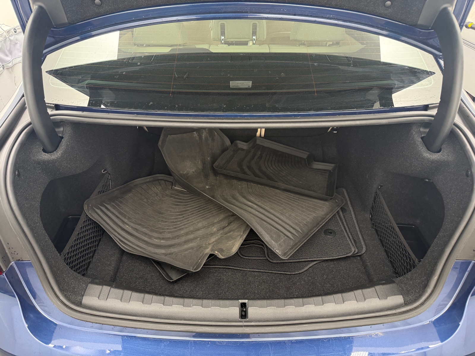 Thumbnail: 2022 BMW 3 Series - 6