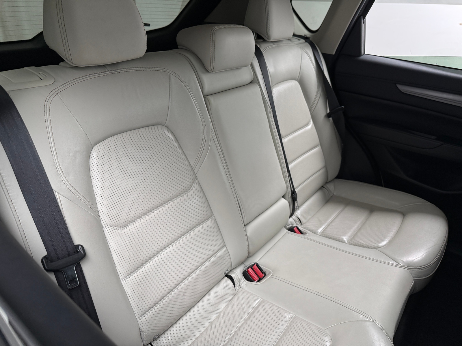 Thumbnail: 2022 Mazda CX-5 - 5