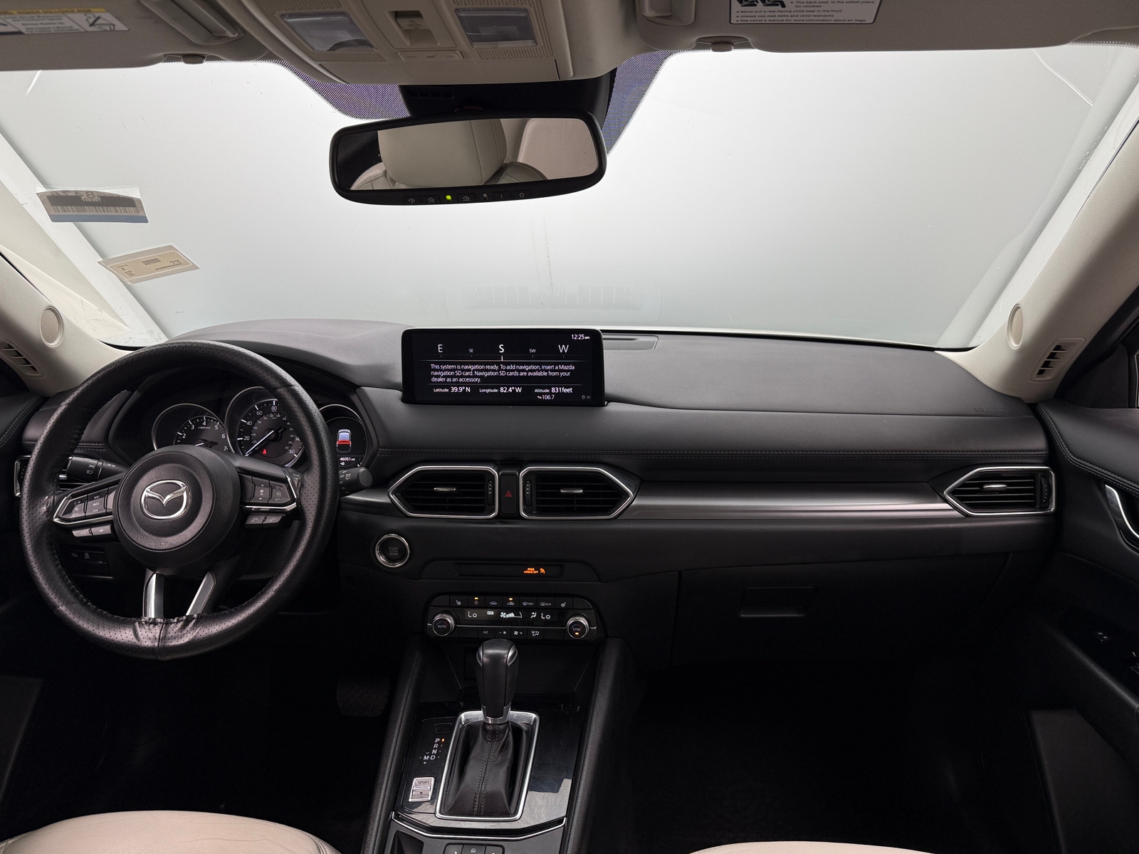 Thumbnail: 2022 Mazda CX-5 - 2