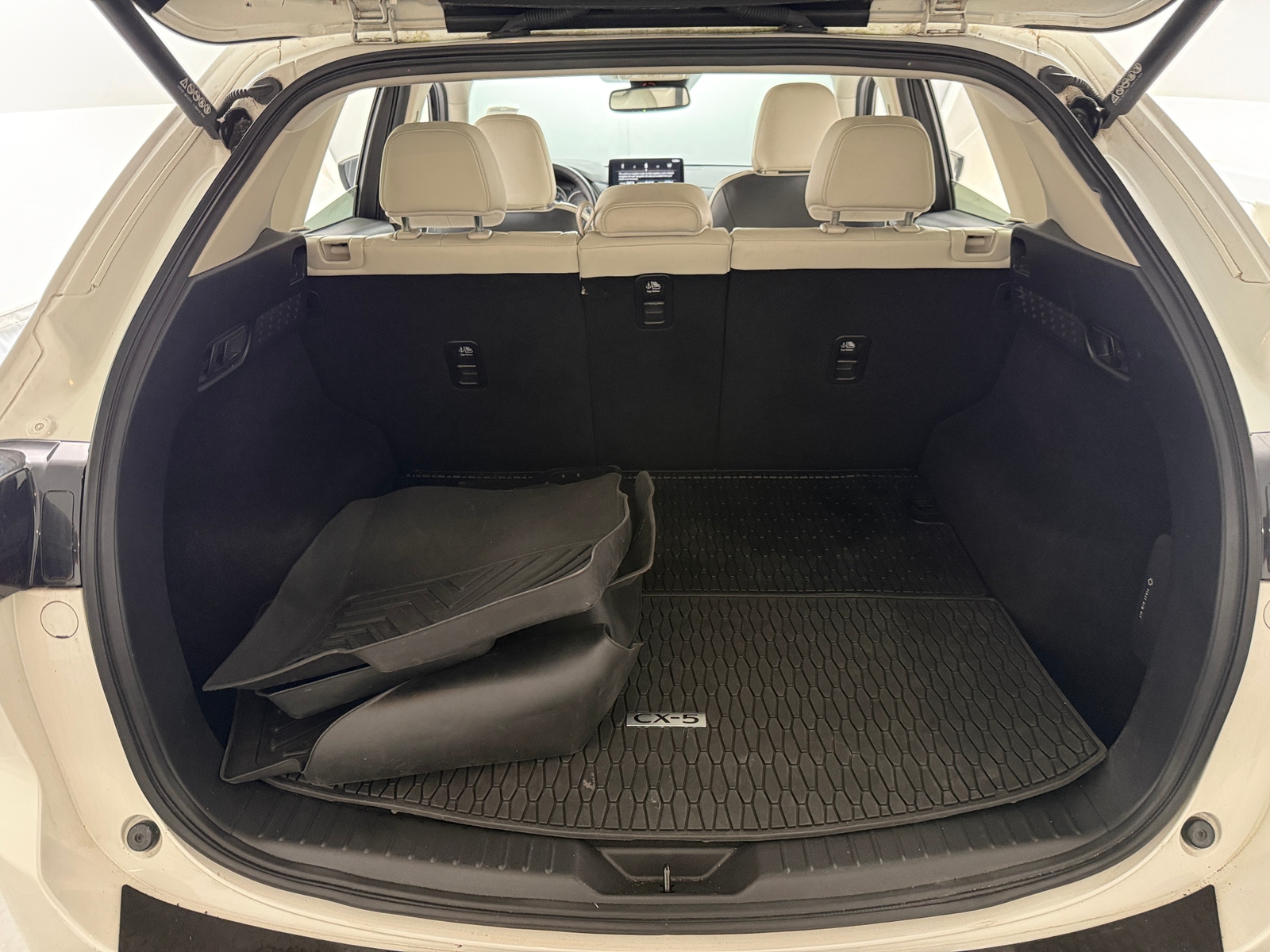 Thumbnail: 2022 Mazda CX-5 - 6