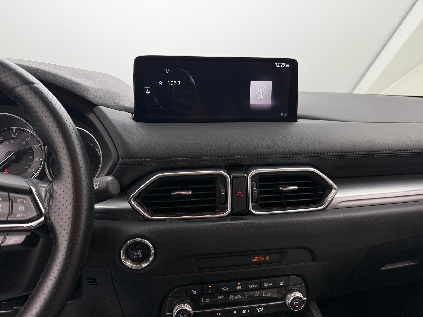 Thumbnail: 2022 Mazda CX-5 - 3