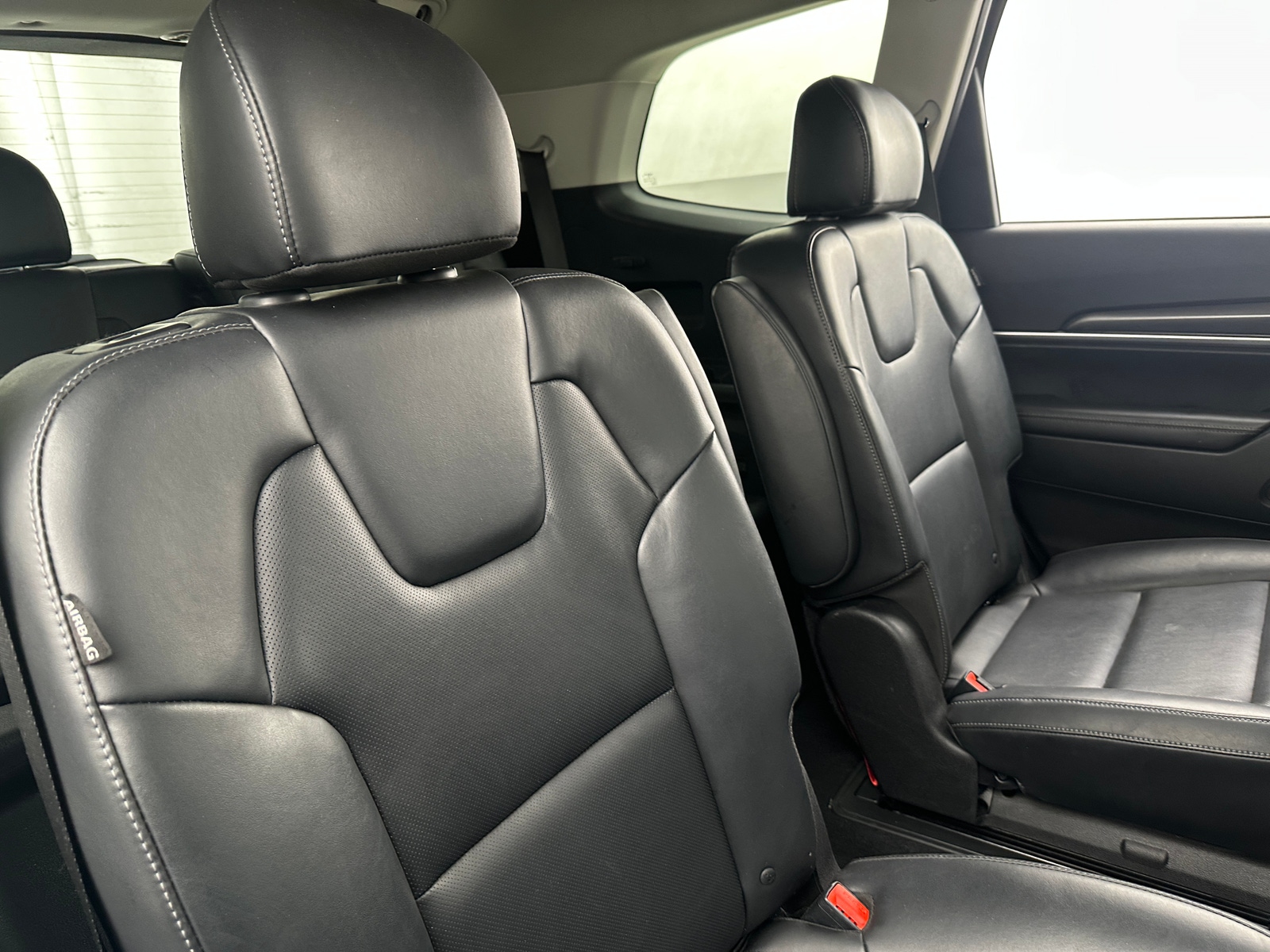 Thumbnail: 2025 Kia Telluride - 5