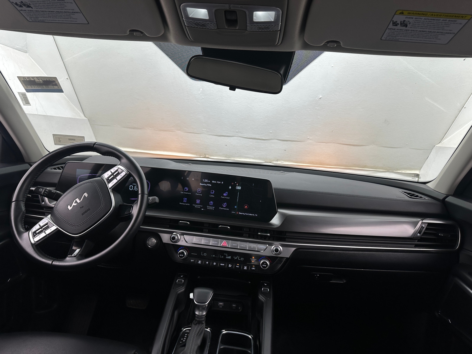 Thumbnail: 2025 Kia Telluride - 2