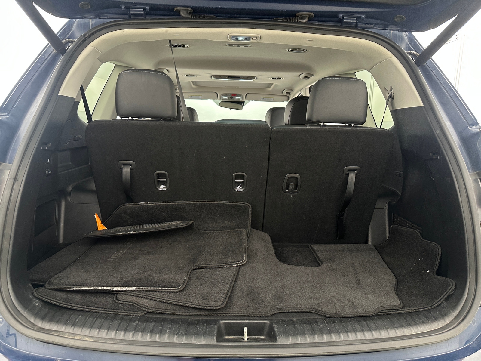 Thumbnail: 2025 Kia Telluride - 6