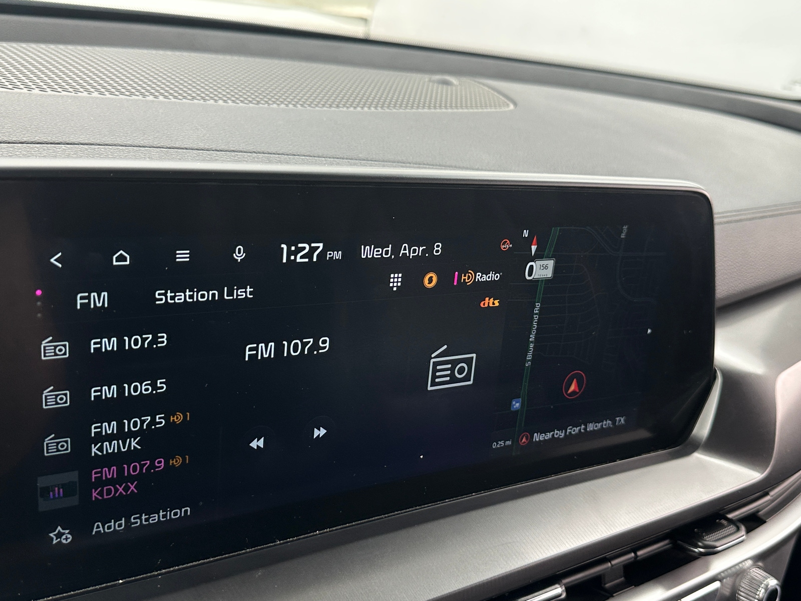 Thumbnail: 2025 Kia Telluride - 3