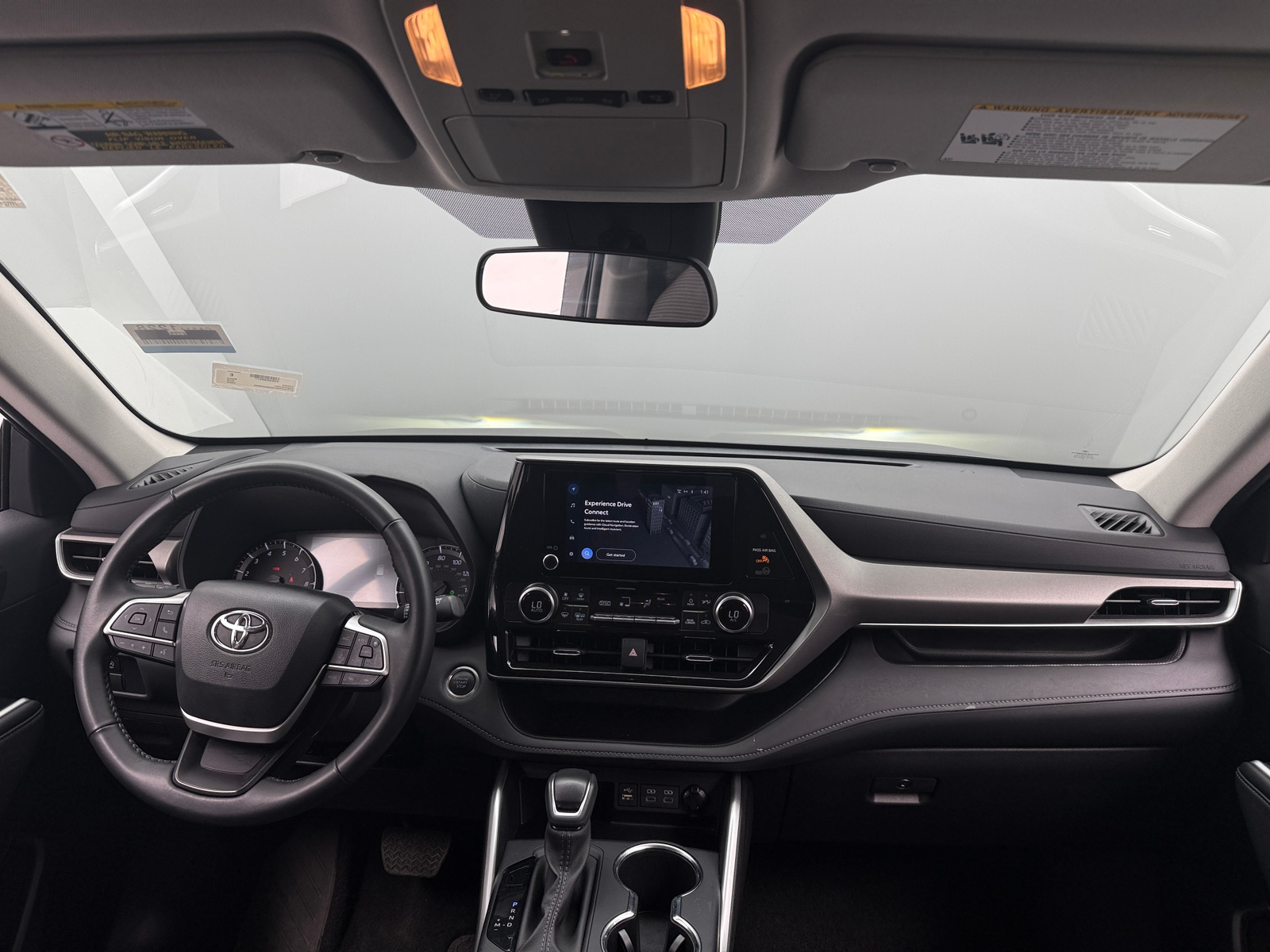 Thumbnail: 2025 Toyota Highlander - 3