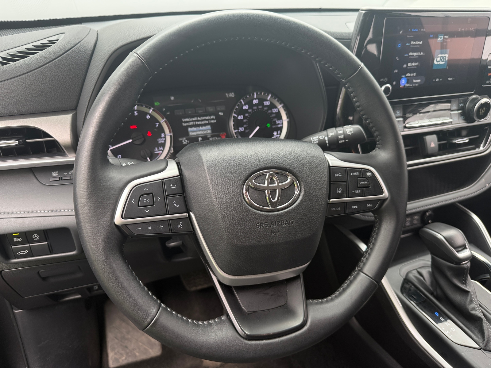 Thumbnail: 2025 Toyota Highlander - 5