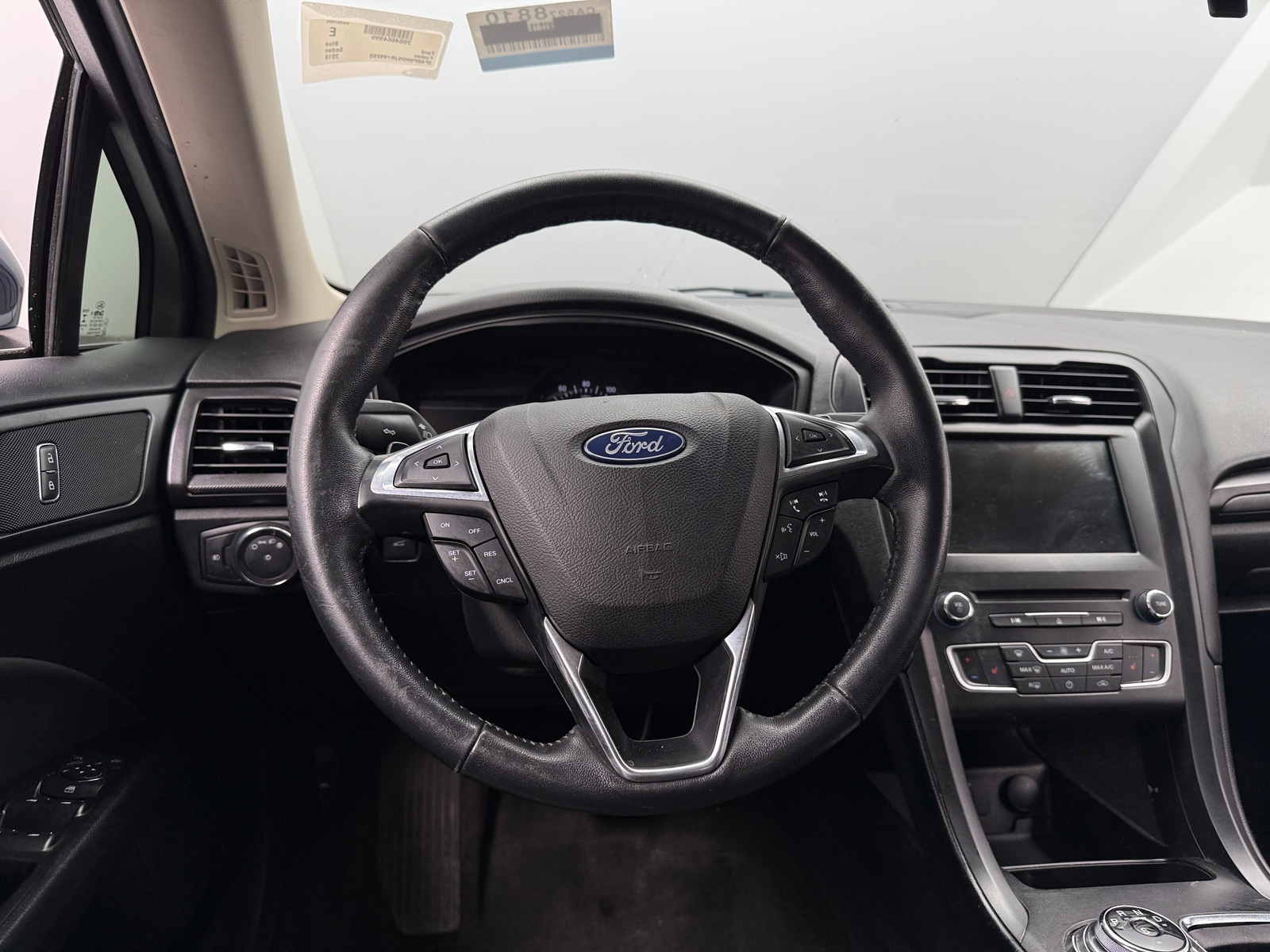 Thumbnail: 2018 Ford Fusion - 5