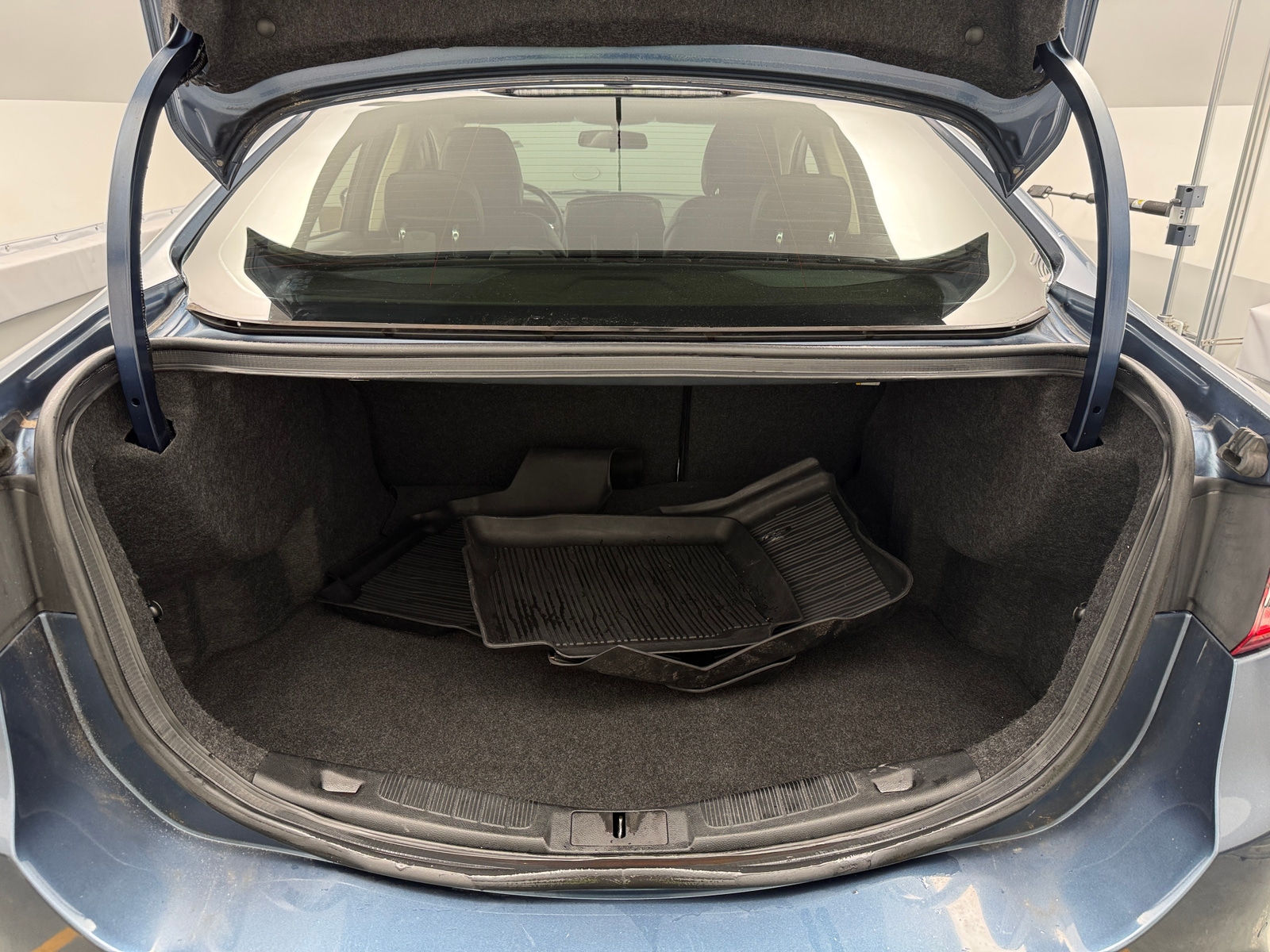 Thumbnail: 2018 Ford Fusion - 7