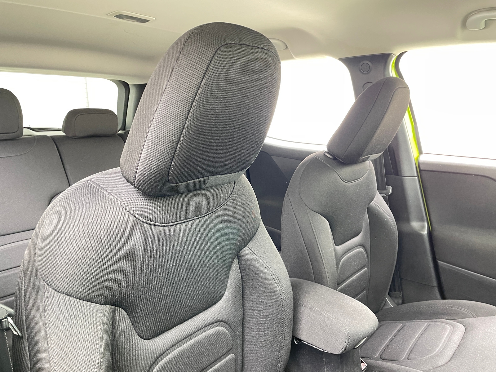 Thumbnail: 2018 Jeep Renegade - 2