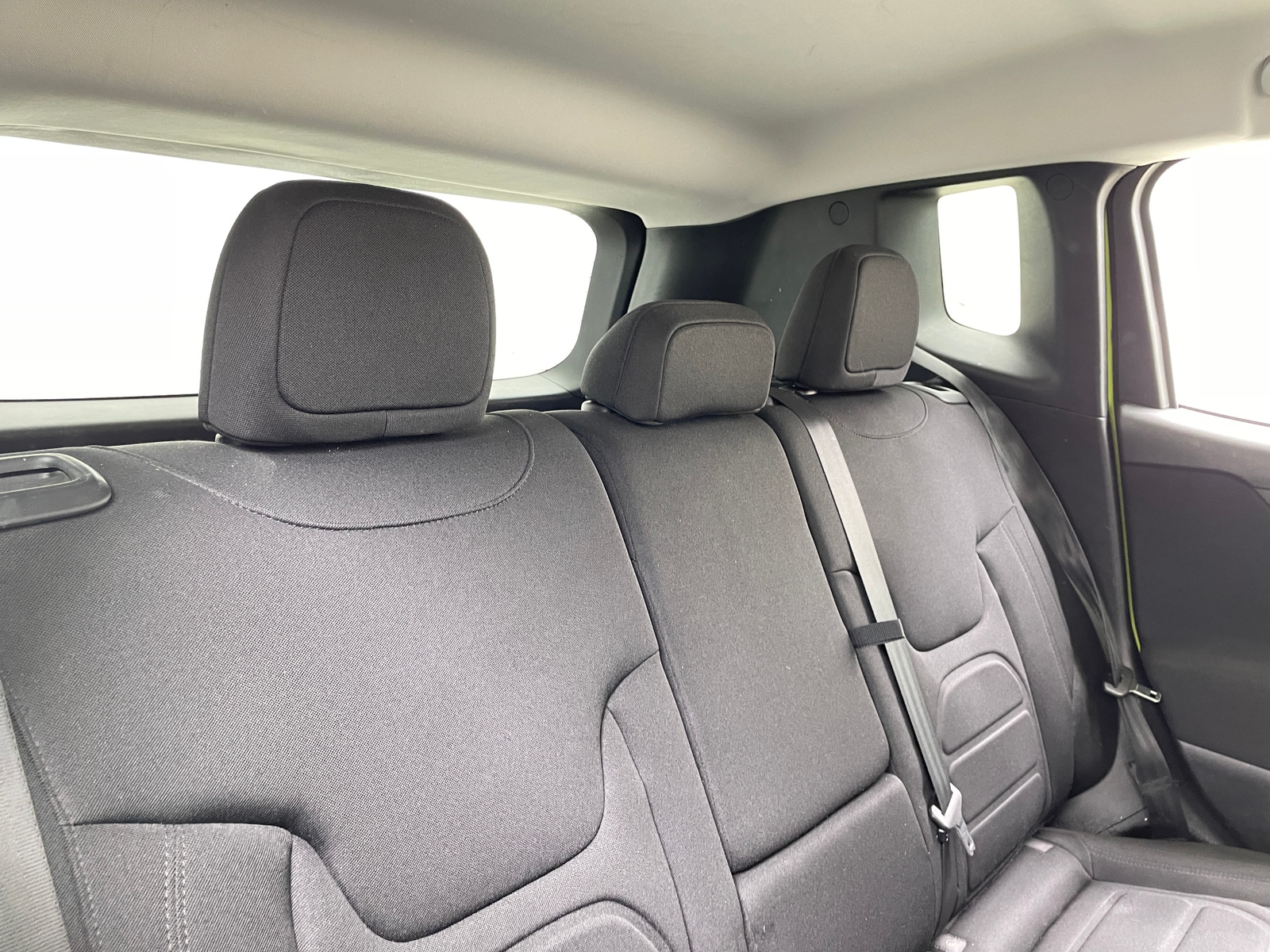 Thumbnail: 2018 Jeep Renegade - 6