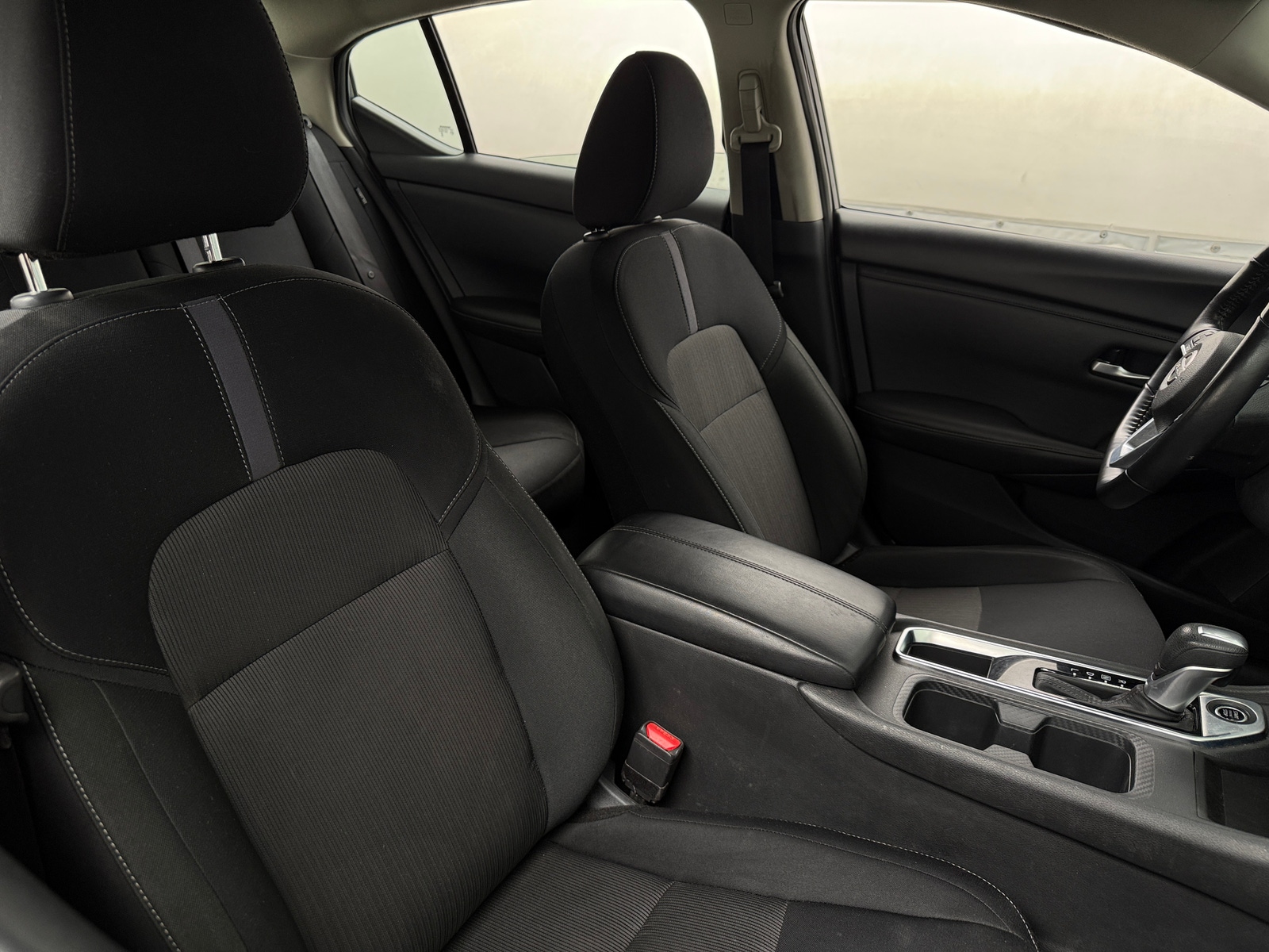 Thumbnail: 2025 Nissan Sentra - 2