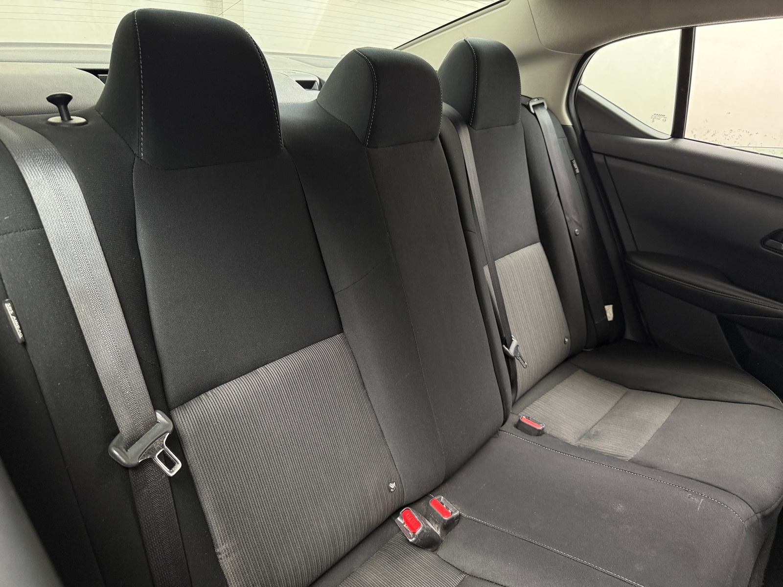 Thumbnail: 2025 Nissan Sentra - 6