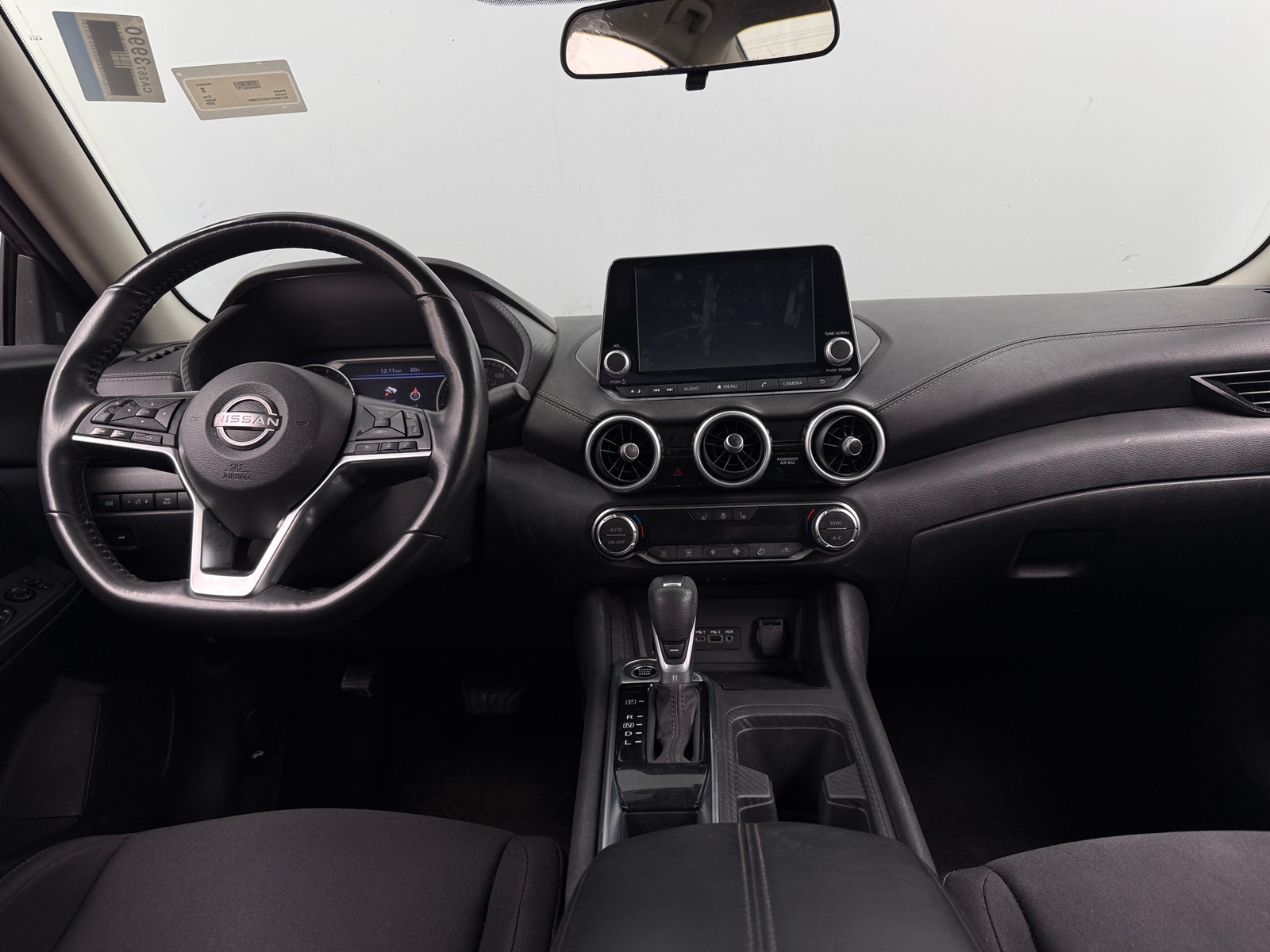 Thumbnail: 2025 Nissan Sentra - 3