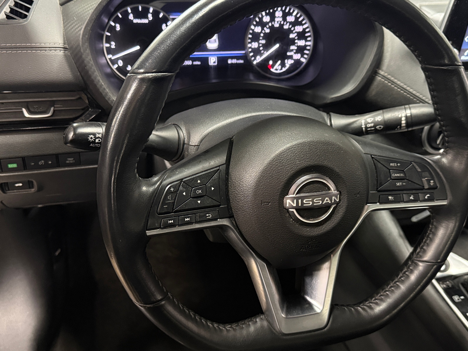 Thumbnail: 2025 Nissan Sentra - 5