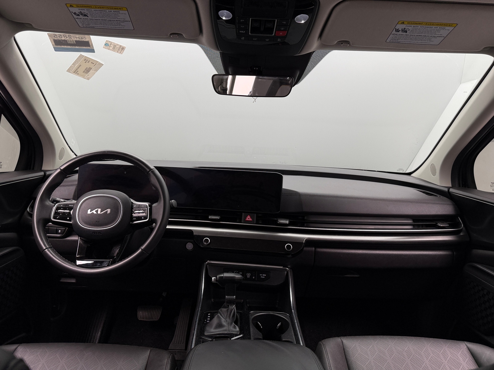 Thumbnail: 2026 Kia Carnival - 2