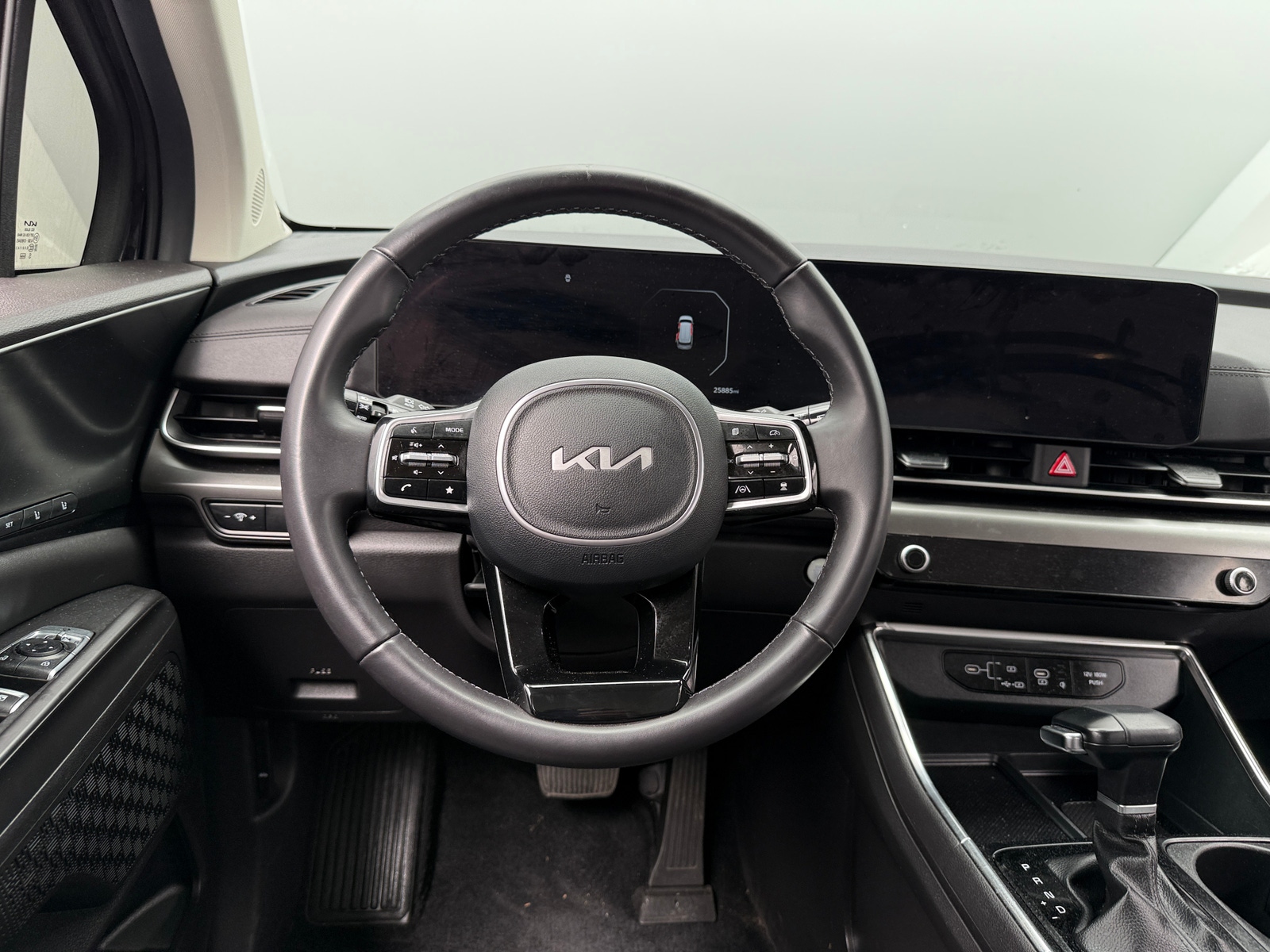 Thumbnail: 2026 Kia Carnival - 4