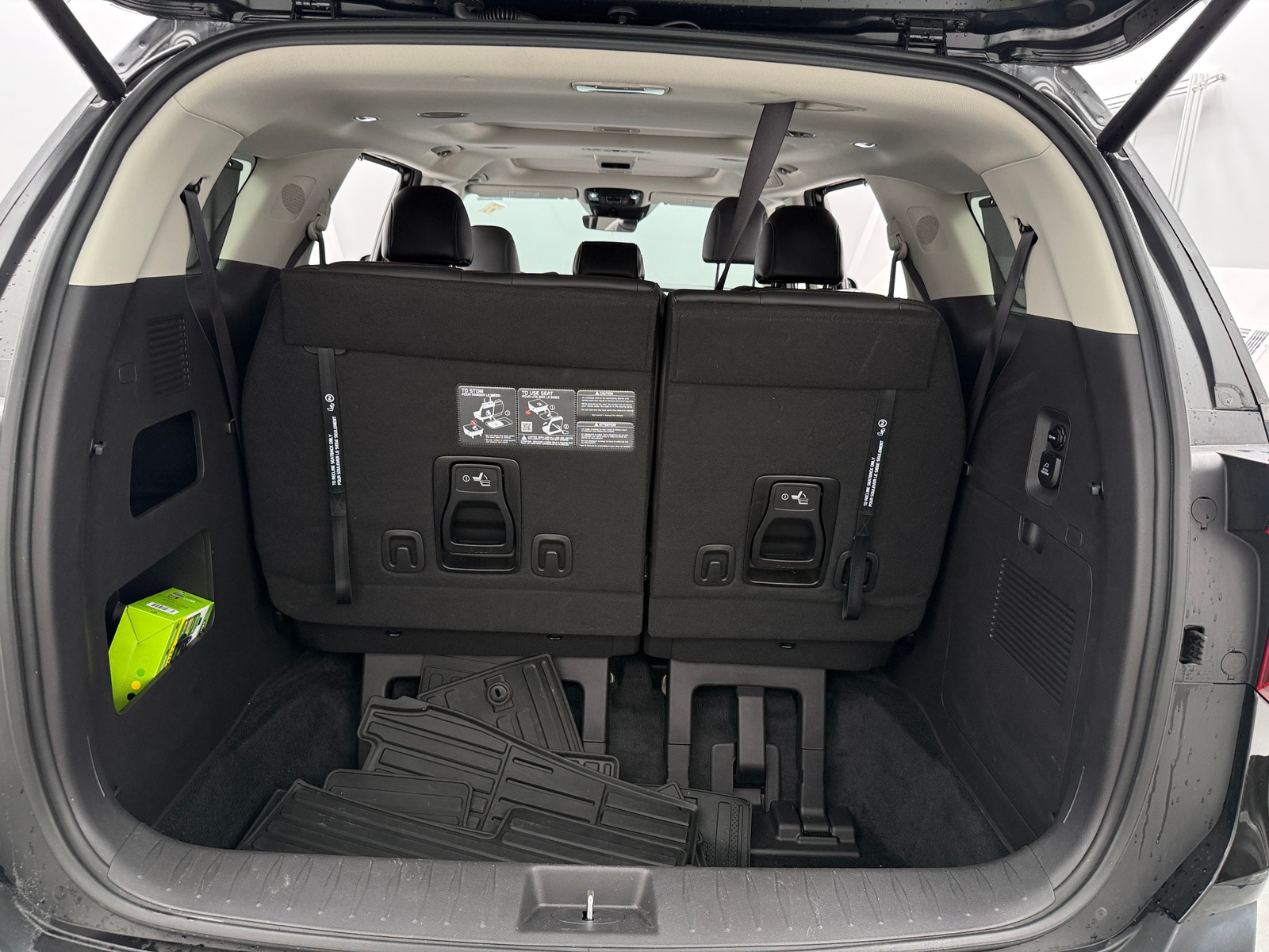 Thumbnail: 2026 Kia Carnival - 6