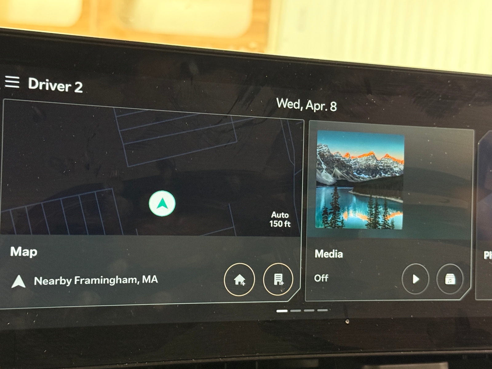 Thumbnail: 2026 Kia Carnival - 3