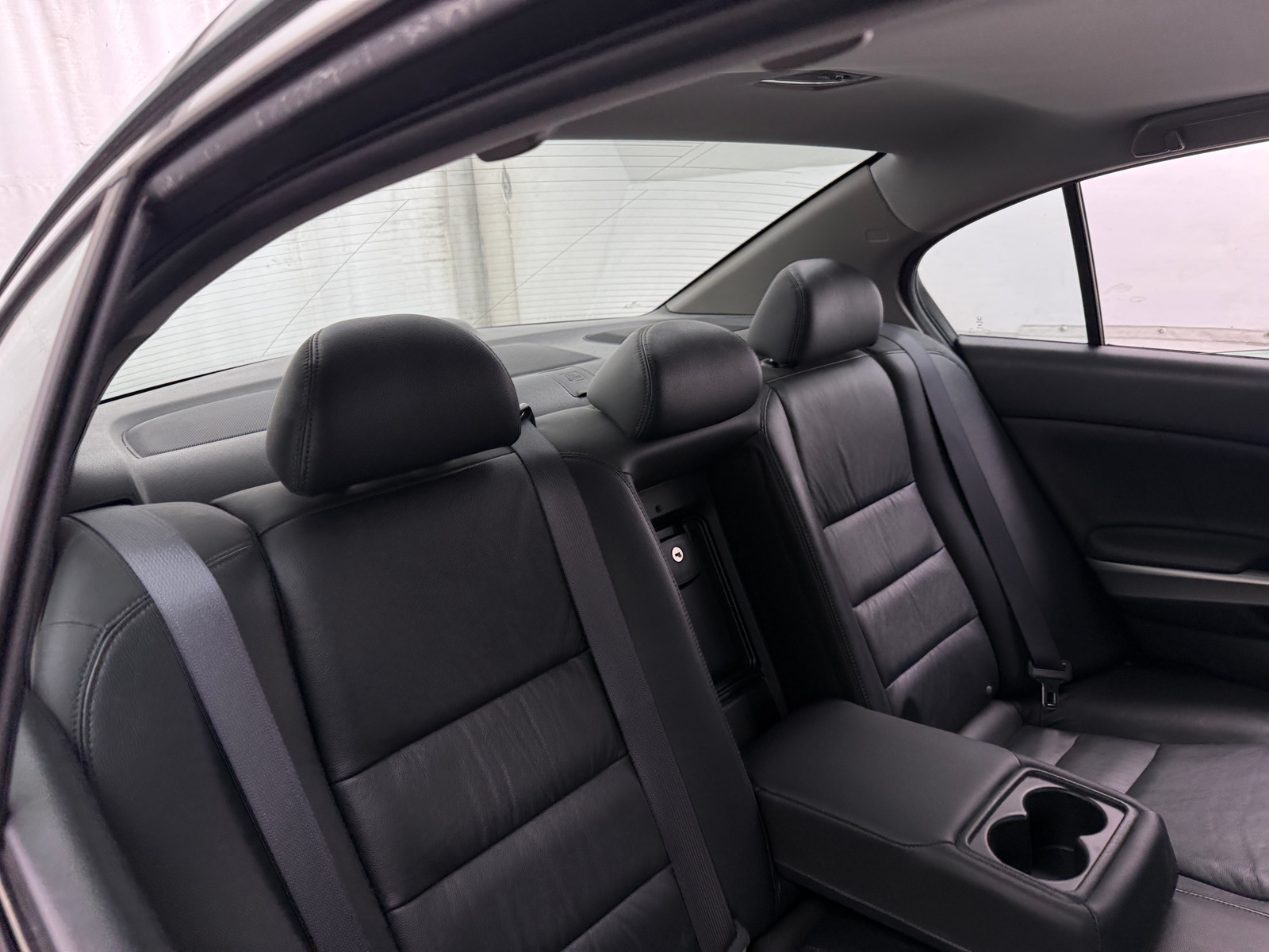 Thumbnail: 2010 Honda Accord - 5