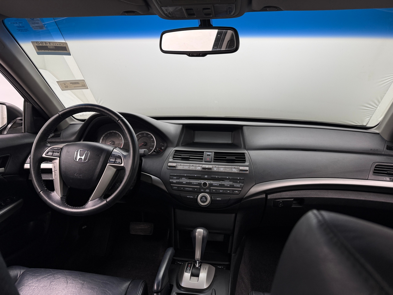 Thumbnail: 2010 Honda Accord - 2