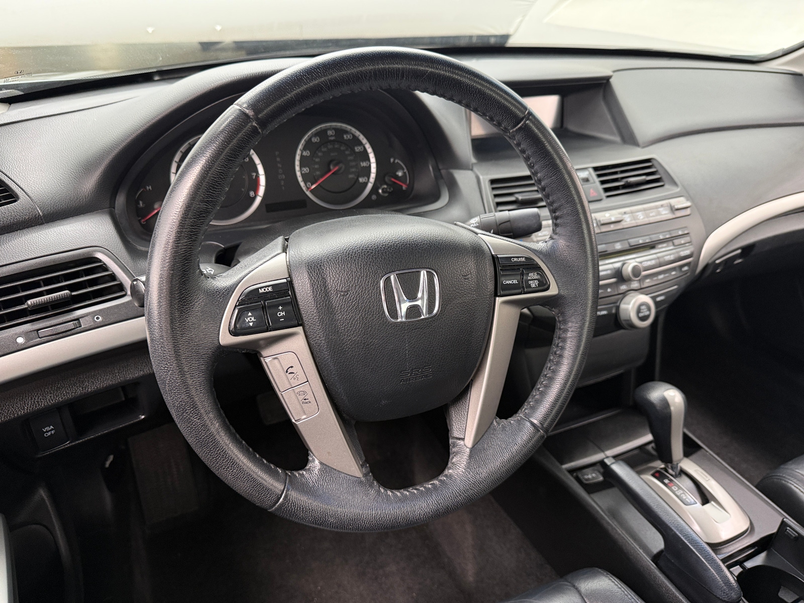 Thumbnail: 2010 Honda Accord - 4