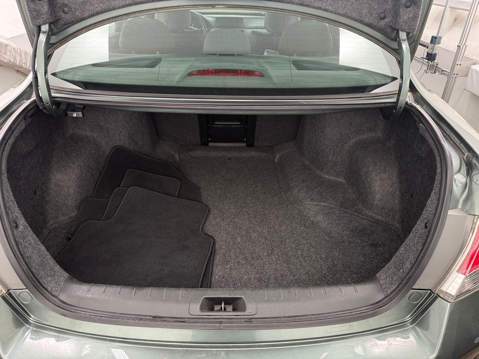 Thumbnail: 2010 Honda Accord - 6