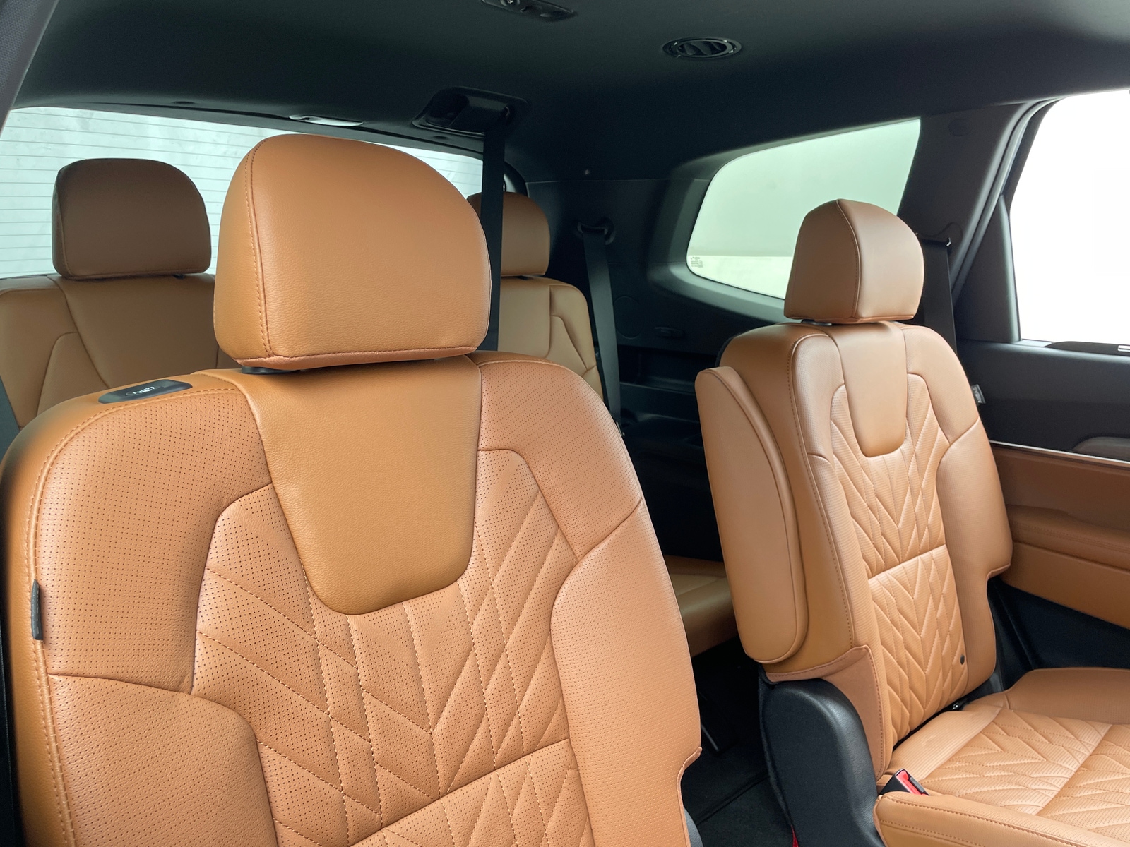 Thumbnail: 2025 Kia Telluride - 5