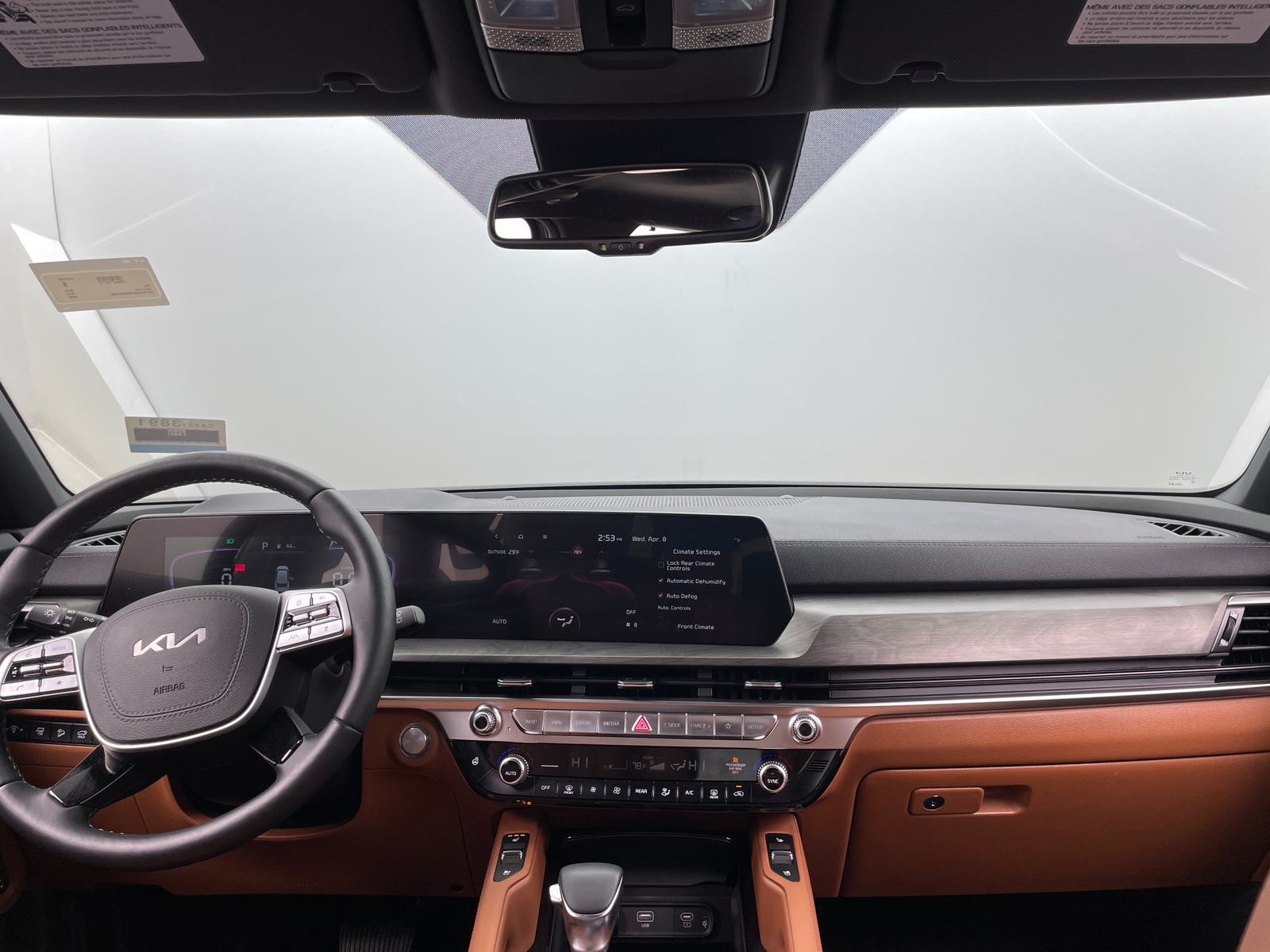 Thumbnail: 2025 Kia Telluride - 2