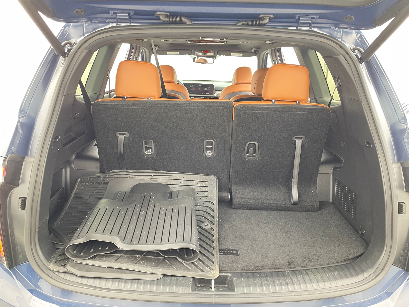 Thumbnail: 2025 Kia Telluride - 6