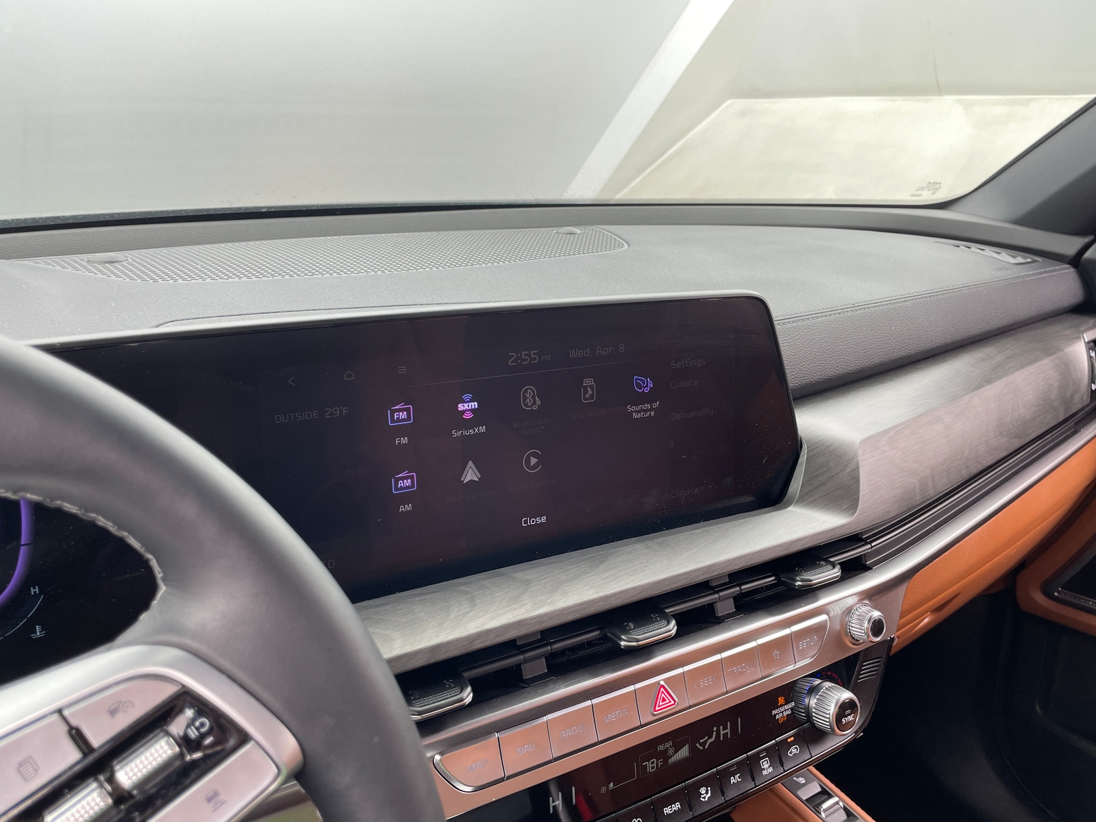 Thumbnail: 2025 Kia Telluride - 3