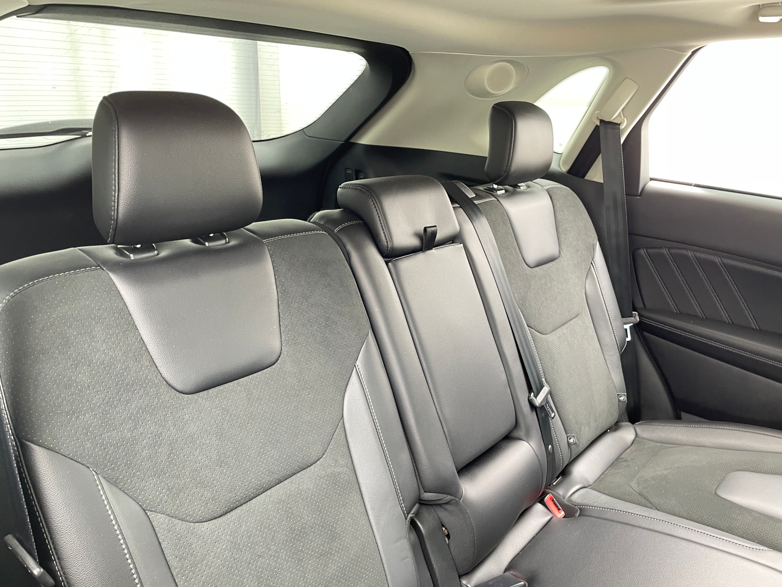 Thumbnail: 2018 Ford Edge - 5