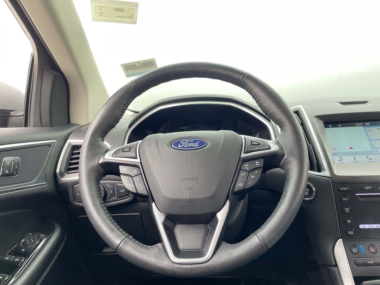 Thumbnail: 2018 Ford Edge - 4