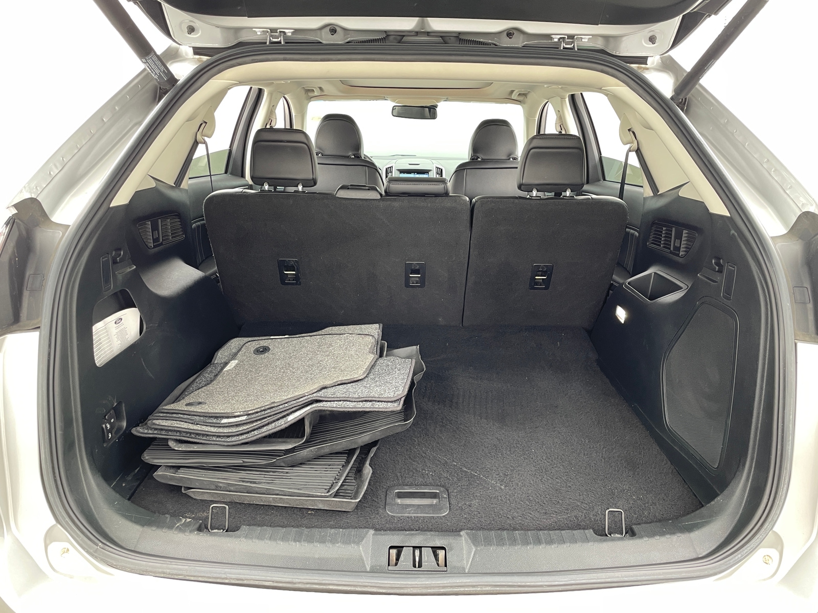 Thumbnail: 2018 Ford Edge - 6