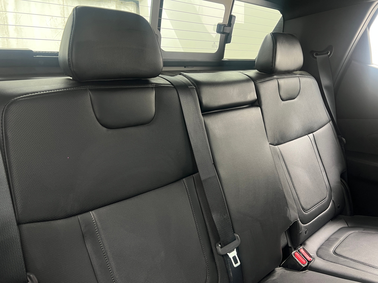 Thumbnail: 2024 Hyundai Santa Cruz - 5