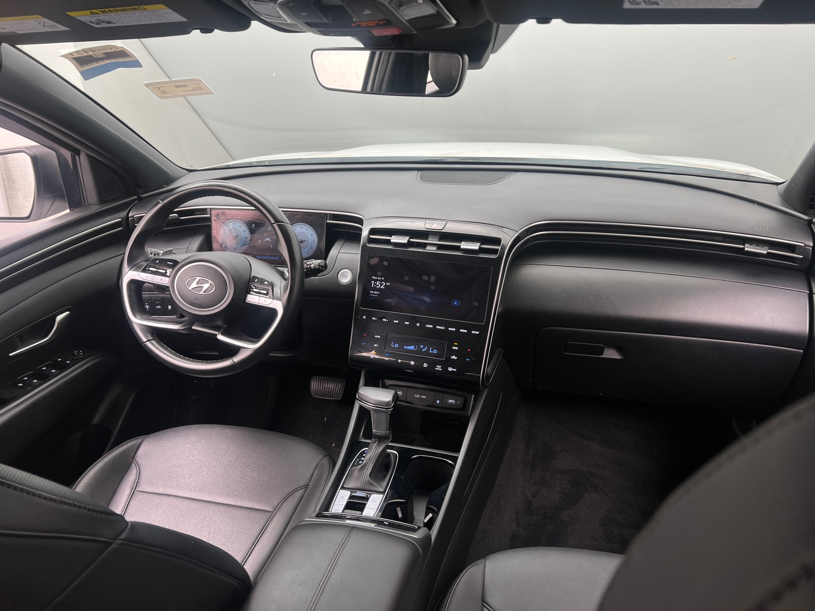 Thumbnail: 2024 Hyundai Santa Cruz - 2