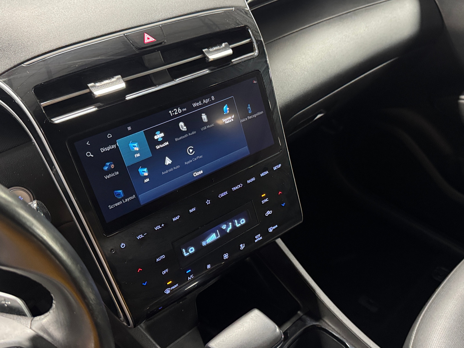 Thumbnail: 2024 Hyundai Santa Cruz - 3