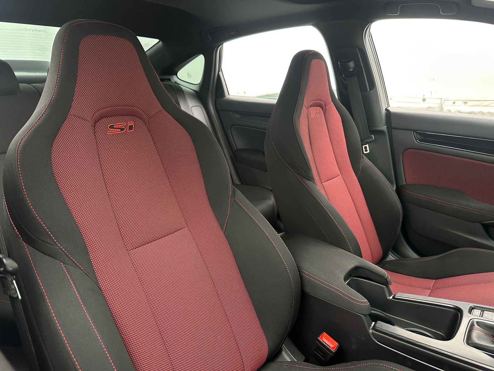 Thumbnail: 2023 Honda Civic - 2