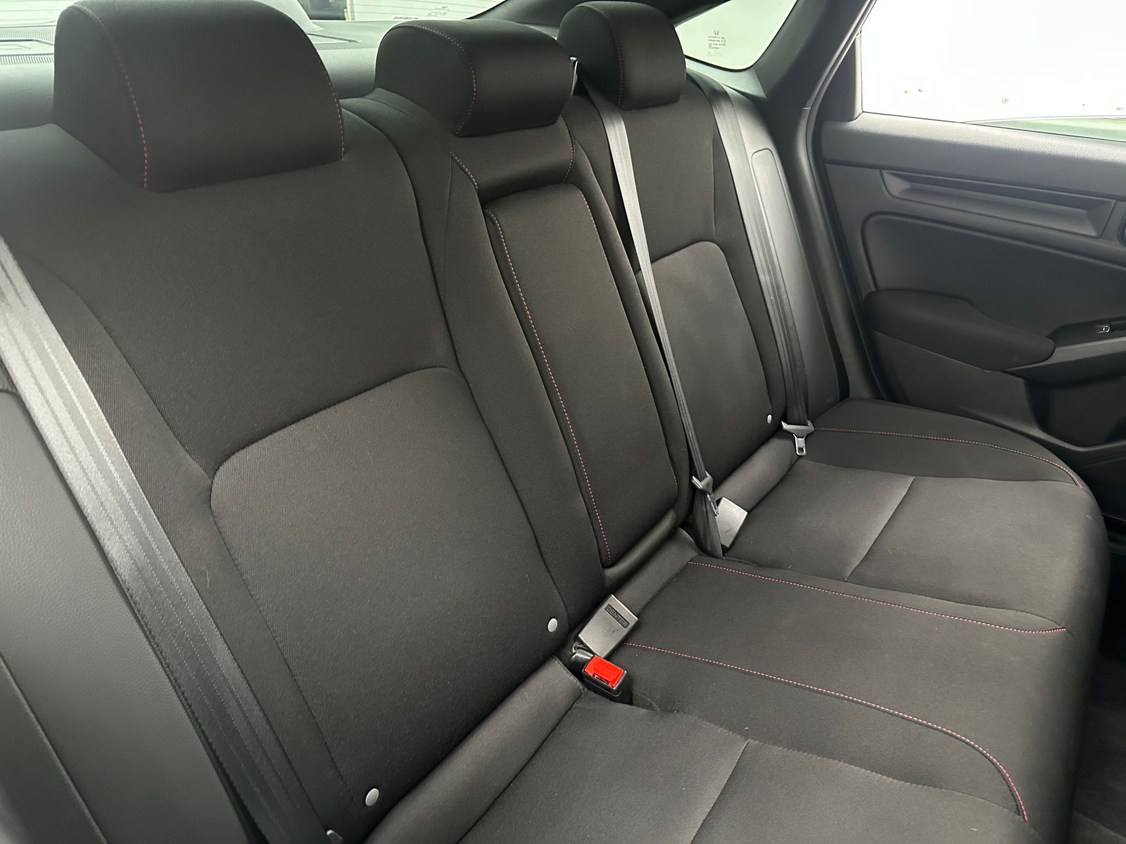 Thumbnail: 2023 Honda Civic - 6