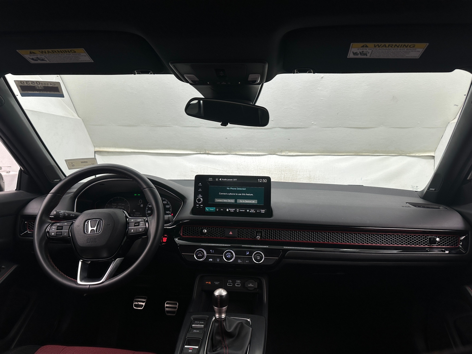 Thumbnail: 2023 Honda Civic - 3