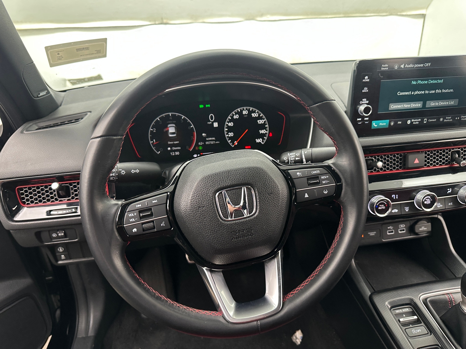 Thumbnail: 2023 Honda Civic - 5