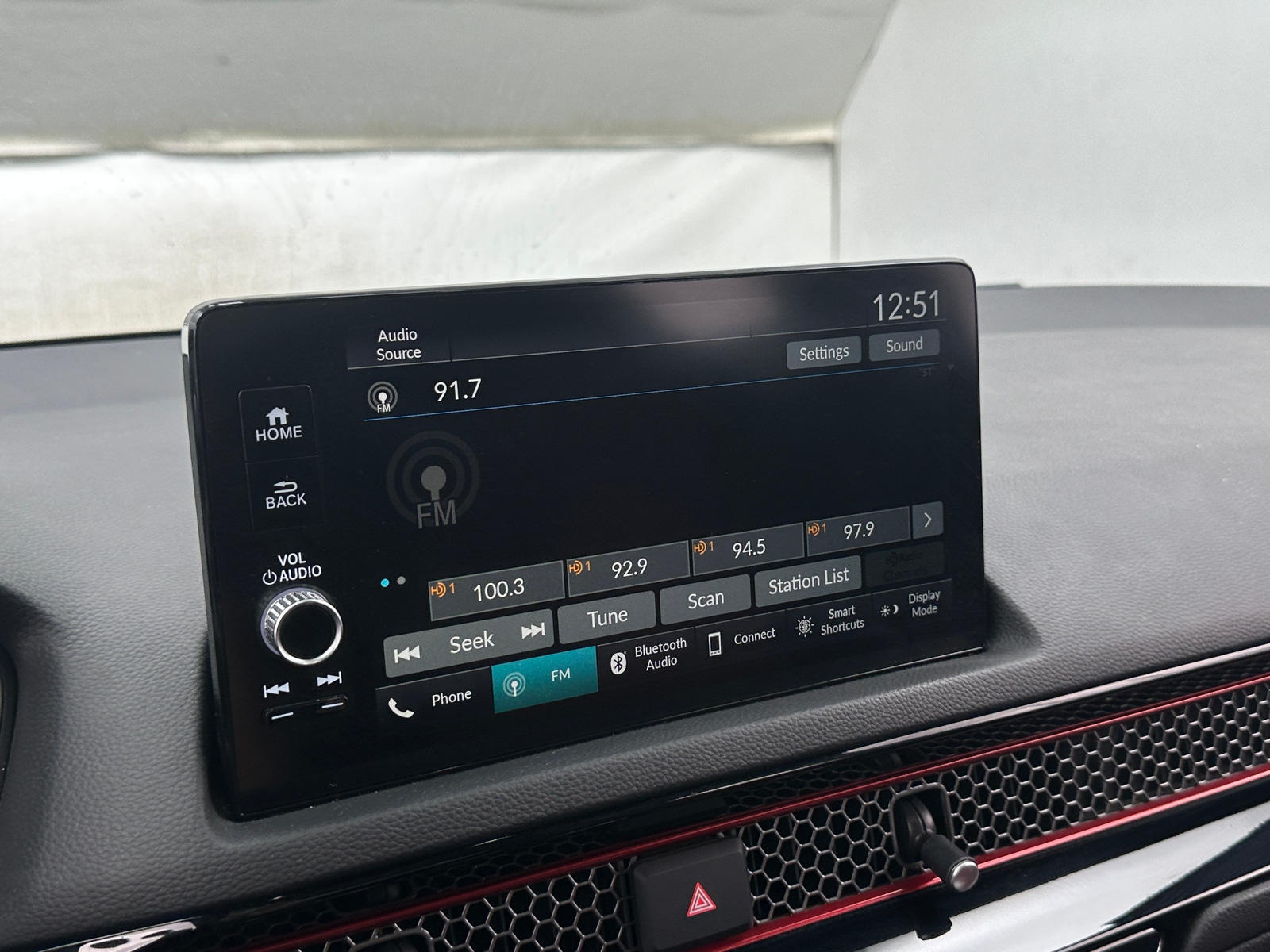 Thumbnail: 2023 Honda Civic - 4