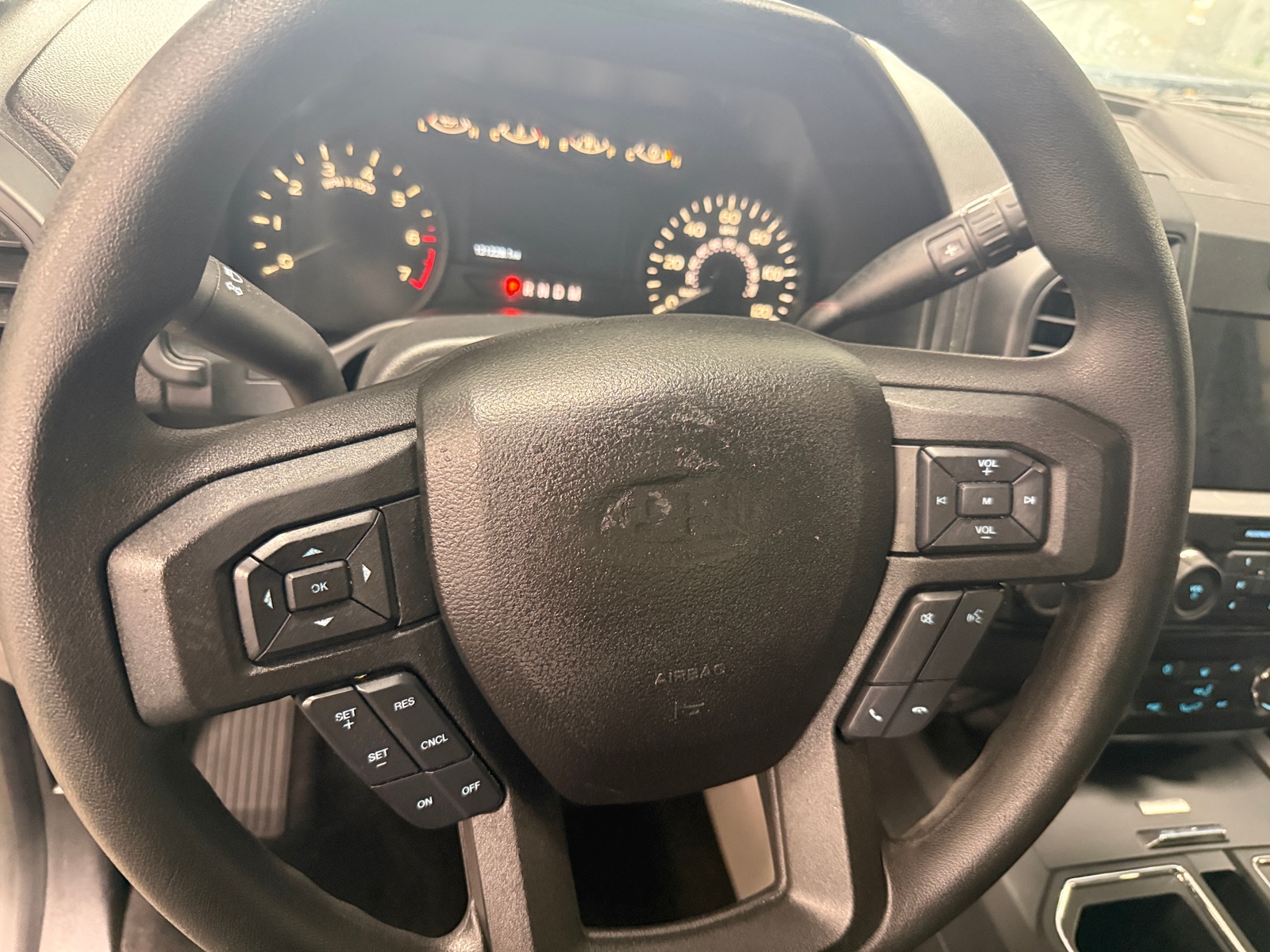 Thumbnail: 2018 Ford Econoline - 5
