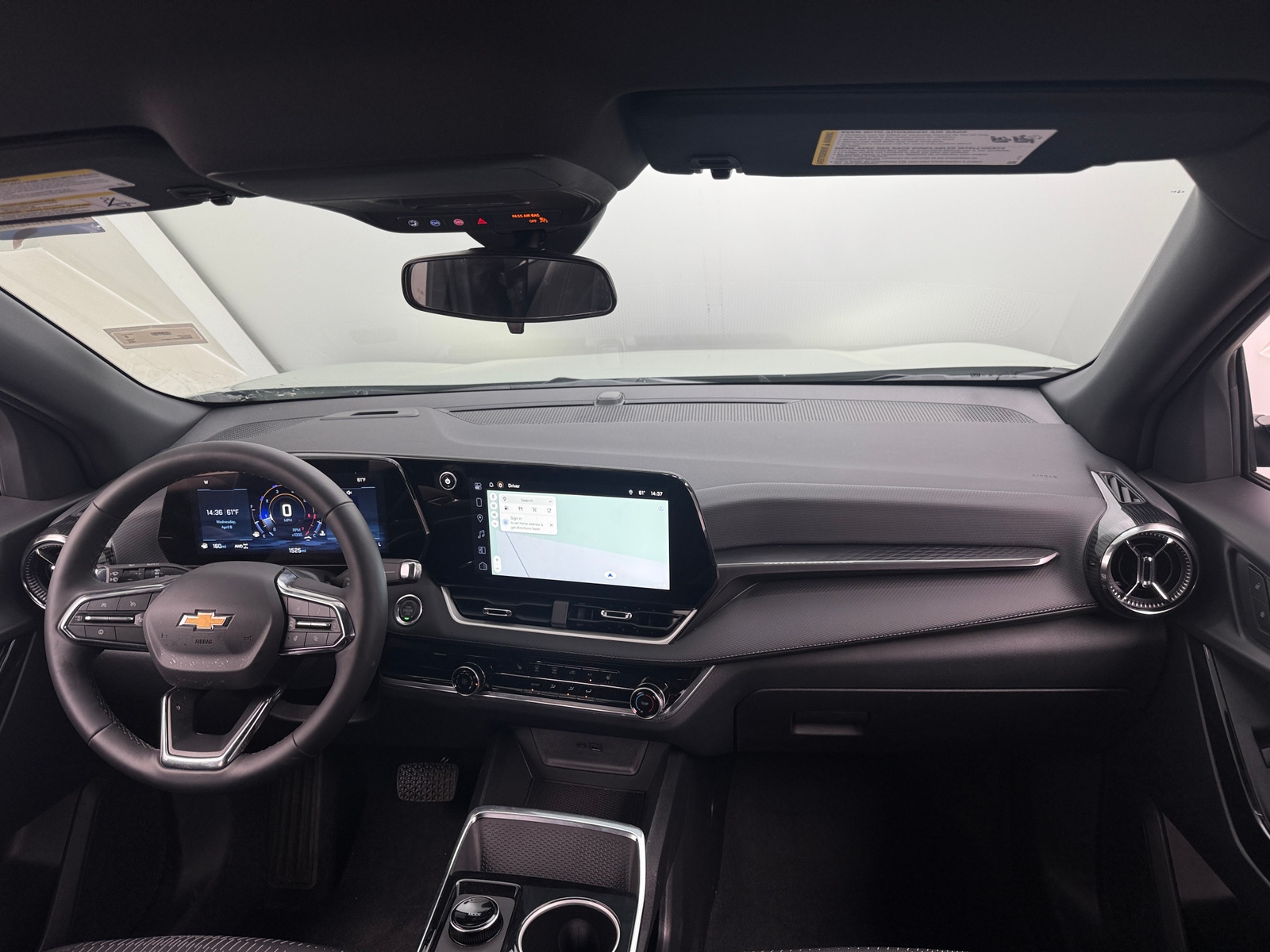 Thumbnail: 2026 Chevrolet Equinox - 3