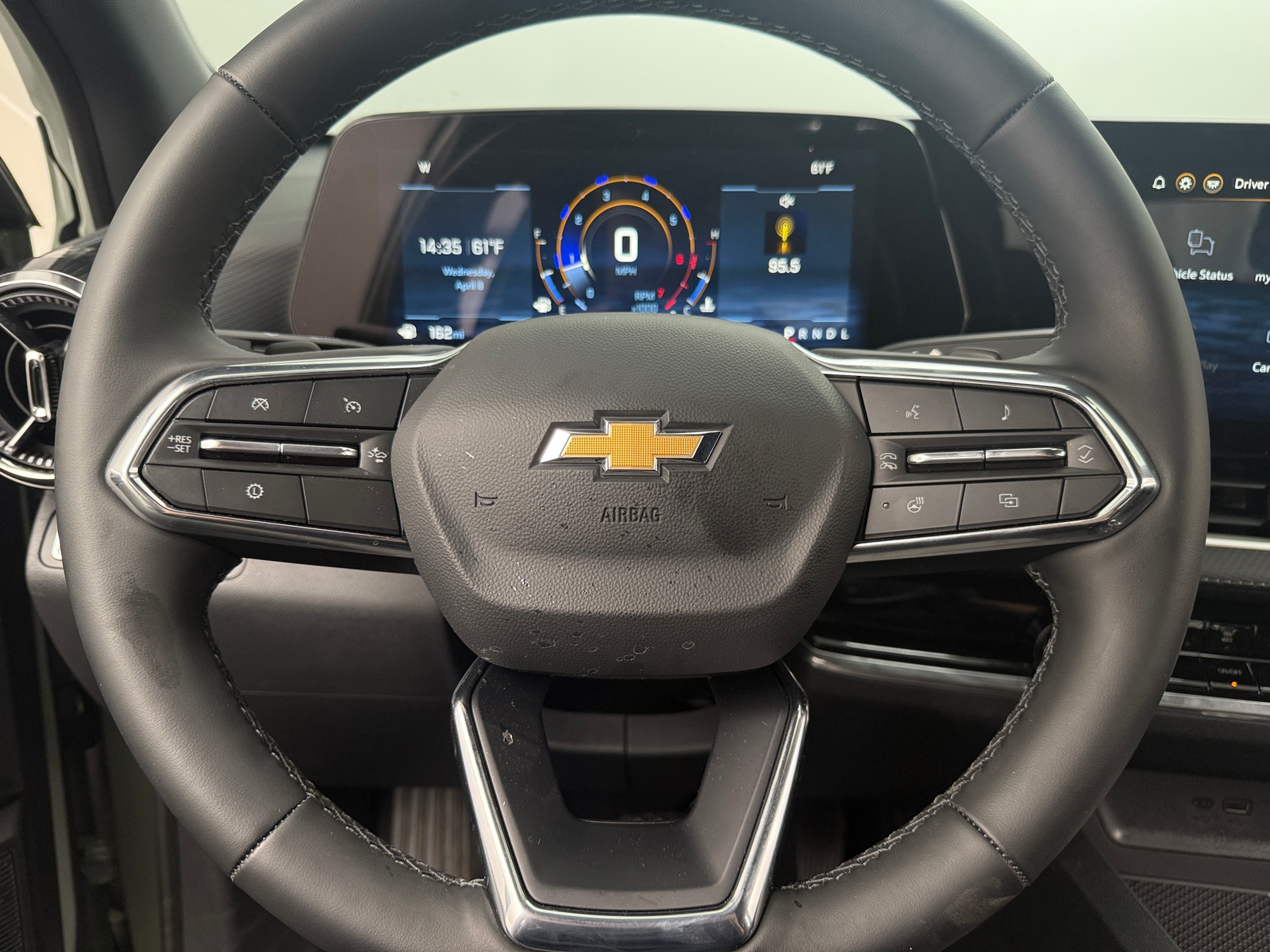 Thumbnail: 2026 Chevrolet Equinox - 5