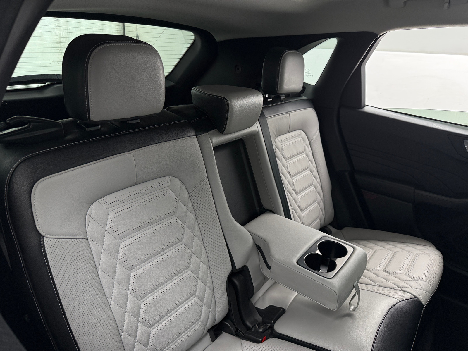 Thumbnail: 2023 Ford Escape - 5