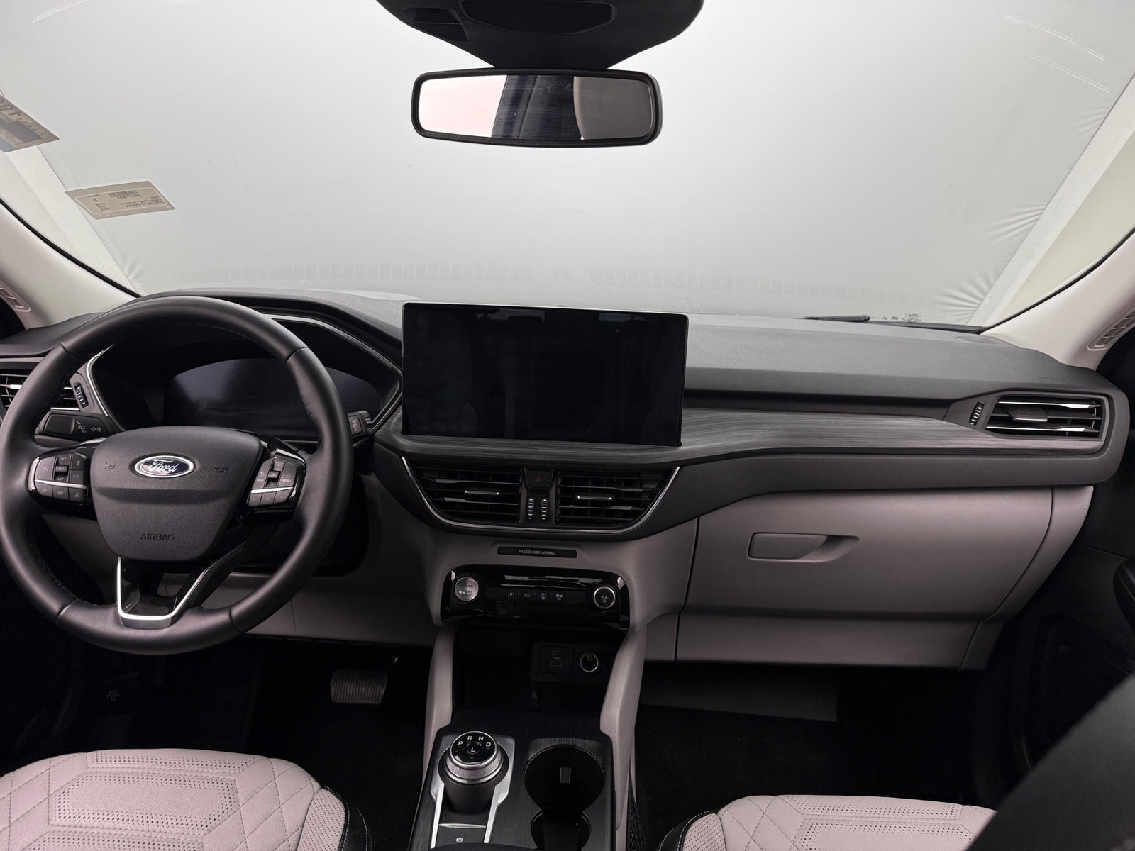 Thumbnail: 2023 Ford Escape - 2