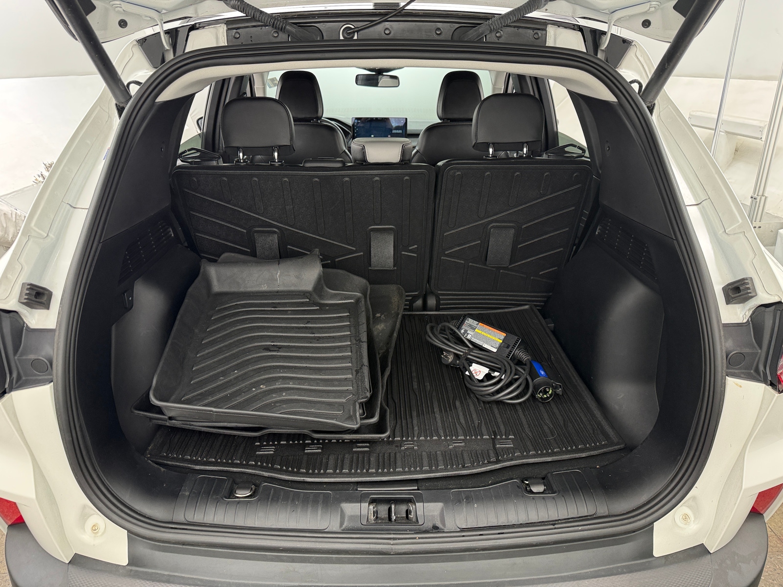 Thumbnail: 2023 Ford Escape - 6